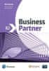 Iwona Dubicka: Business Partner B2 Workbook