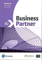 Iwona Dubicka: Business Partner B2 Workbook