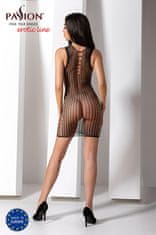 Passion Passion Bodystocking BS097 (Čierna)