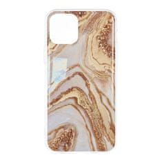 FORCELL Silikónové puzdro Marble Cosmo pre iphone 7 / 8 / se 2020 motív 09