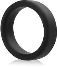 XSARA Silný silikonový kroužek na penis erekční kompresní ring - 71747743