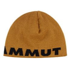 Mammut Čiapka Mammut Logo Beanie Cheetah-Black