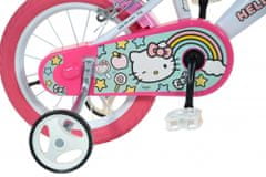 Dino bikes Detský bicykel 144R-HK2 Hello Kitty 14