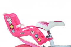 Dino bikes Detský bicykel 164R-HK2 Hello Kitty 16