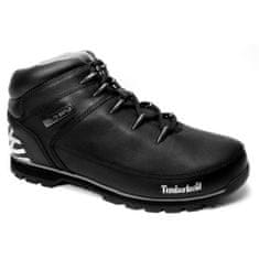 Timberland Obuv treking čierna 43.5 EU Euro Sprint Hiker