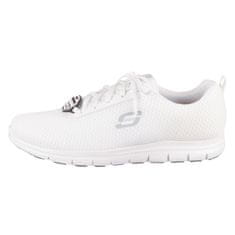 Skechers Obuv biela 40 EU Ghenter Bronaugh