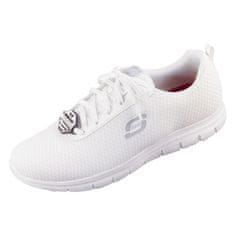 Skechers Obuv biela 40 EU Ghenter Bronaugh