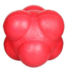 Merco Multipack 4ks Large reakčná lopta červená