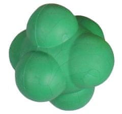 Merco Multipack 4ks Large reakčná lopta zelená