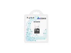 Izoxis 19181 Adaptér WIFI na USB 1200Mbps