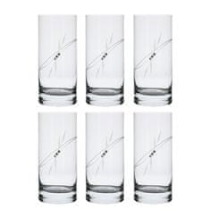 Celebration Long drink 250ml 139 Swarovski Crystals (6KS)