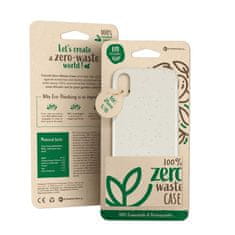 FORCELL Puzdro BIO Zero Waste pre SAMSUNG A42 5G nature