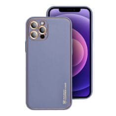 FORCELL Puzdro LEATHER pre SAMSUNG Galaxy A53 5G blue