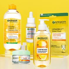 Garnier Denná rozjasňujúca starostlivosť s vitamínom C Skin Natura l s (Daily Moisturizing Care ) 50 ml