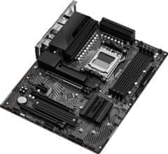 ASRock X670E PG LIGHTNING - AMD X670