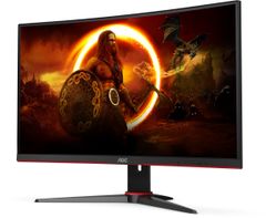 AOC C24G2AE - LED monitor 23,6" (C24G2AE/BK)