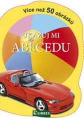 Ukazuj mi abecedu