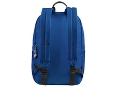 American Tourister Batoh Upbeat Backpack Zip Atlantic Blue