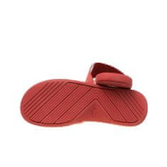 Lacoste Šľapky červená 35.5 EU L30 Slide