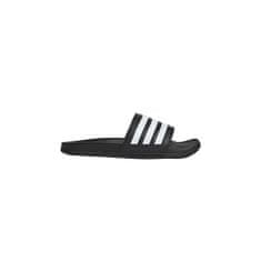 Adidas Šľapky do vody čierna 44 2/3 EU Adilette Comfort