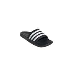 Adidas Šľapky do vody čierna 44 2/3 EU Adilette Comfort