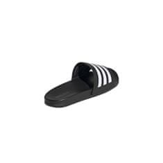 Adidas Šľapky do vody čierna 44 2/3 EU Adilette Comfort