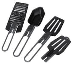 MSR Príbor MSR Alpine Utensil Set