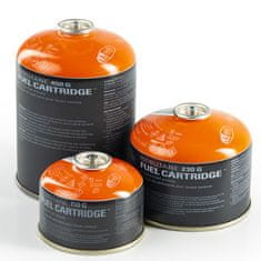 Gsi Kartuša GSI Isobutane Fuel Cartridge 110g