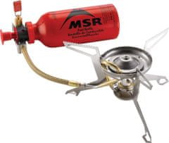 MSR Benzínový varič MSR WhisperLite International Combo