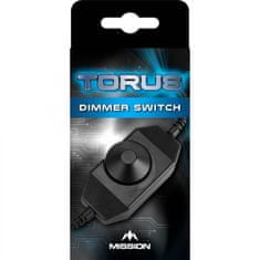 Mission Torus Dimmer Switch - prepínač / stmievač osvetlenia