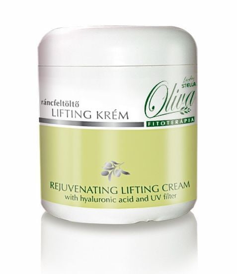 LC Oliva Professional Liftingový krém 250ml