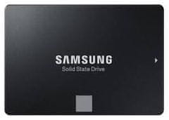 SAMSUNG SSD 870 EVO 4TB SATAIII 2,5"