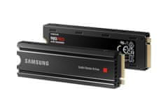 SAMSUNG 980 PRO + Heatsink/2TB/SSD/M.2 NVMe/5R