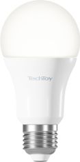 Smart Bulb RGB 9W E27 ZigBee