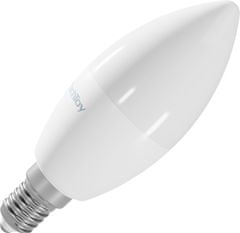 Smart Bulb RGB 6W E14 ZigBee