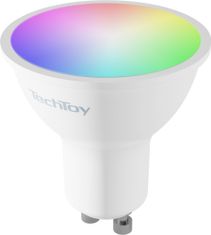 Smart Bulb RGB 4.7W GU10 ZigBee