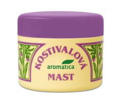 Aromatica Kostihojová masť 100ml AROMATICA