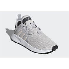 Adidas Obuv sivá 31 EU Xplr C