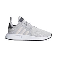 Adidas Obuv sivá 31 EU Xplr C