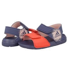 Adidas Sandále 33 EU Altaswim