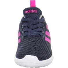 Adidas Obuv čierna 21 EU Slipon Lite Racer