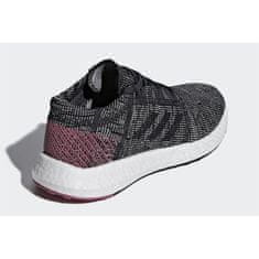 Adidas Obuv beh sivá 37 1/3 EU Pureboost GO W