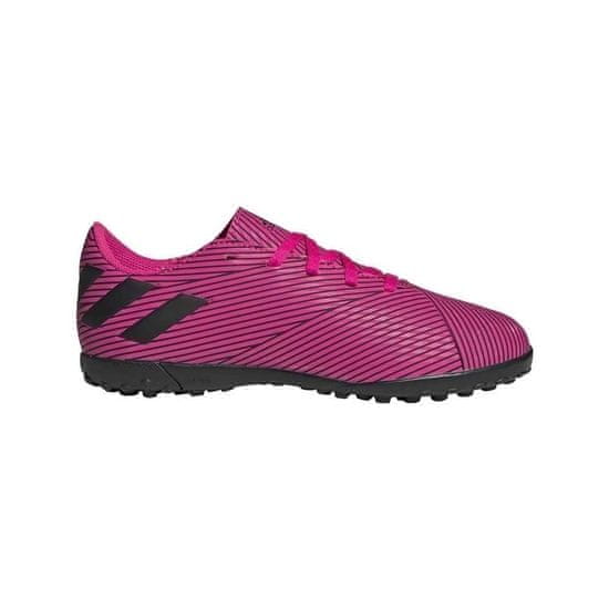 Adidas Obuv ružová Nemeziz 194 TF J