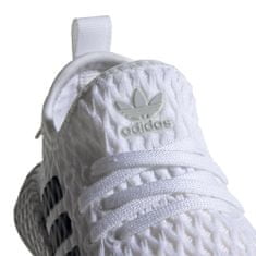 Adidas Obuv biela 25 EU Deerupt