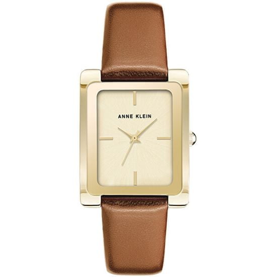 Anne Klein Analogové hodinky AK/2706CHHY