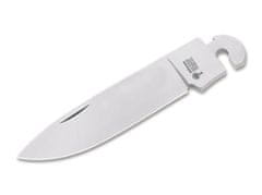 Böker Manufaktur 119021 Optima Drop Point Blade CPM-CruWear náhradná čepeľ 9 cm