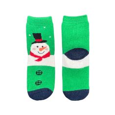 AUR Dámske vianočné thermo ponožky 6 párov - veľkosť 35-38