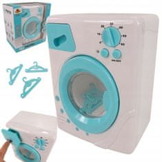 Luxma Akumulátorová práčka pre deti, domáce spotrebiče 3216n