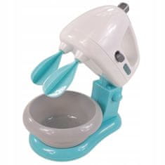 Luxma Mixér kuchynský robot pre detské domáce spotrebiče 3208n