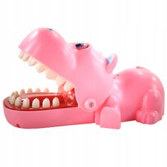 Luxma Arkádová hra crazy hippy chorý zub u zubára ht247-2r